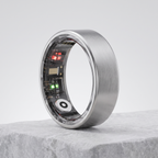 [Silver] Lumo Ring in silver