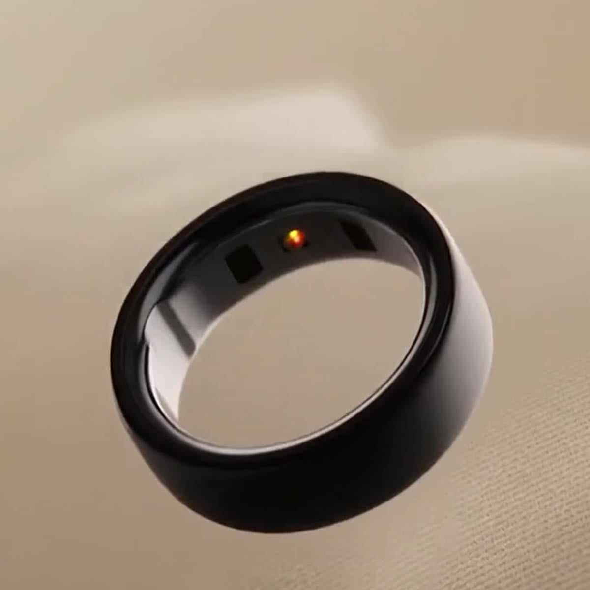 Lumo Ring hero mobile
