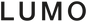 Lumo wordmark
